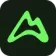AllTrails logo