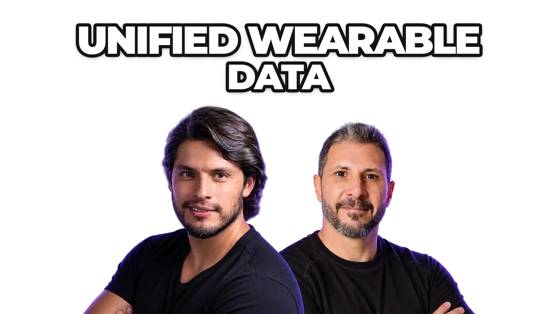 Marco Benitez and Eric Malzone under the title “How ROOK Unifies Scattered Wearable Data”
