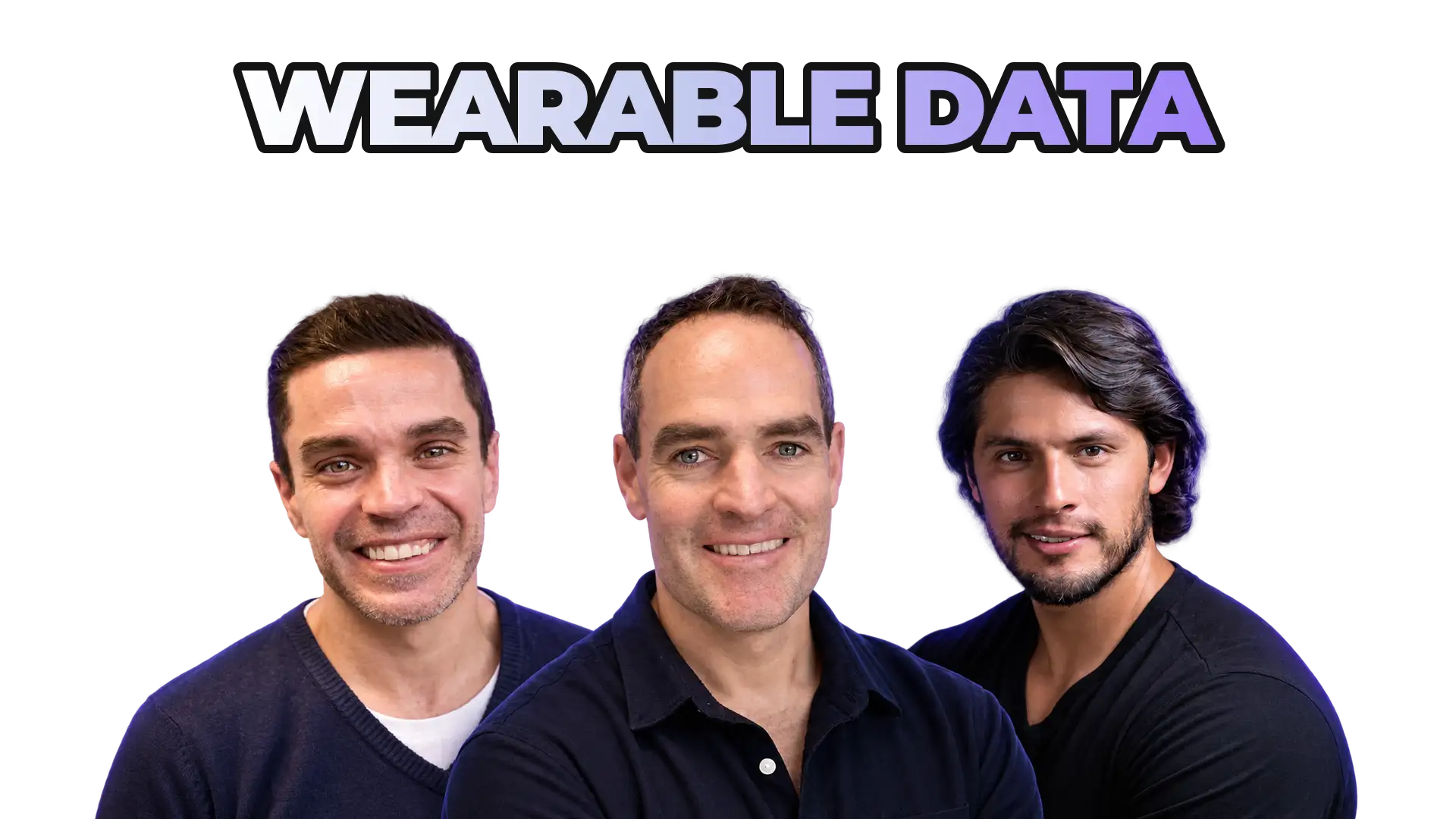 Marco Benitez, Alua Technologies and Alula Technologies under the title “Wearable Data”