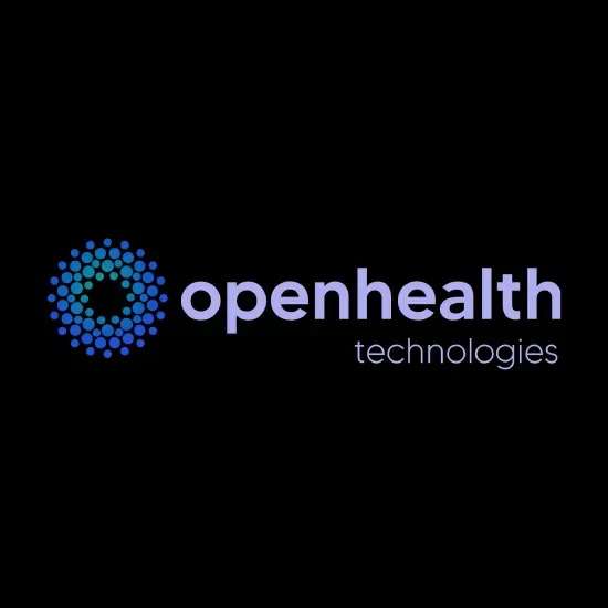 Openhealth logo