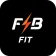 Fire-Boltt logo
