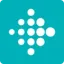 Fitbit logo