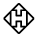 Hammerhead logo