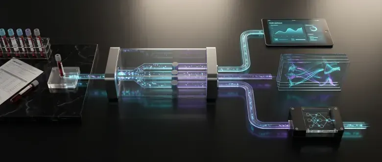 Health analytics & AI