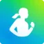 Samsung Health logo