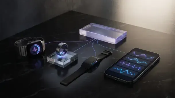 Wearable API